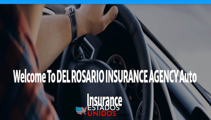 Del Rosario Insurance