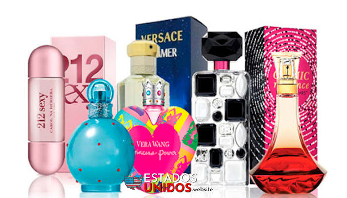 Proveedores de Perfumes Originales en Estados Unidos 