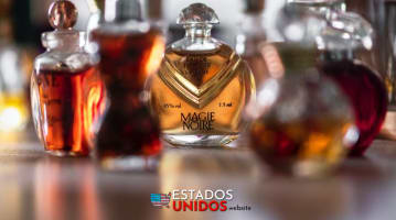 Top 8 de los Mejores Proveedores de Perfumes Originales en USA